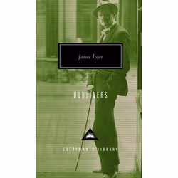 ISBN Dubliners, English, 360 pages