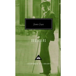 ISBN Dubliners book English 360 pages