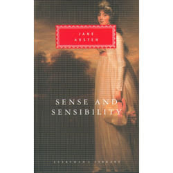 ISBN Sense And Sensibility book English 408 pages