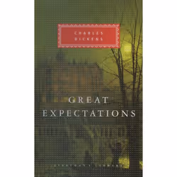 ISBN Great Expectations, English, 462 pages
