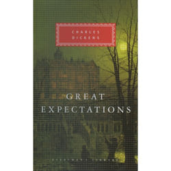 ISBN Great Expectations book English 462 pages