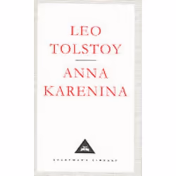 ISBN Anna Karenina, English, 964 pages