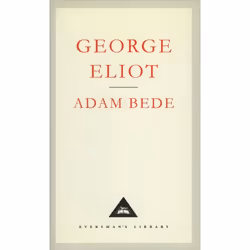 ISBN Adam Bede, English, 598 pages