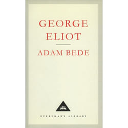 ISBN Adam Bede book English 598 pages