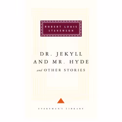 ISBN Dr Jekyll And Mr Hyde And Other Stories, English, 240 pages