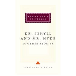 ISBN Dr Jekyll And Mr Hyde And Other Stories book English 240 pages