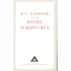 ISBN Hindu Scriptures, English, 448 pages