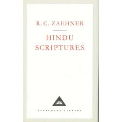 ISBN Hindu Scriptures book English 448 pages