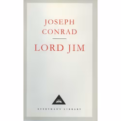 ISBN Lord Jim, English, 432 pages