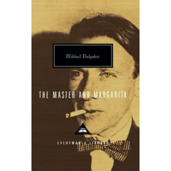 ISBN The Master and Margarita book English 448 pages