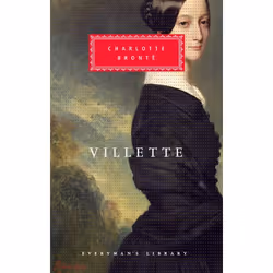 ISBN Villette, English, 314 pages