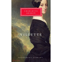 ISBN Villette book English 314 pages