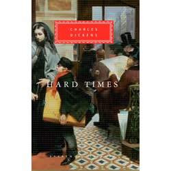 ISBN Hard Times, English, 344 pages