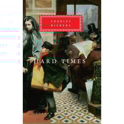 ISBN Hard Times book English 344 pages