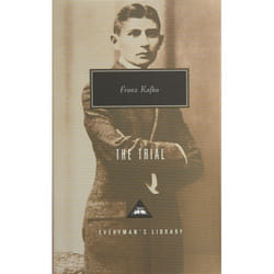 ISBN The Trial book English 344 pages