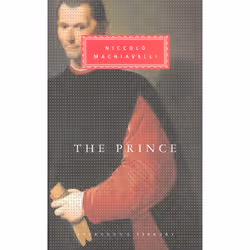 ISBN The Prince, English, 232 pages