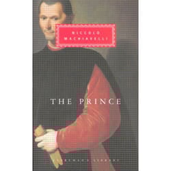 ISBN The Prince book English 232 pages
