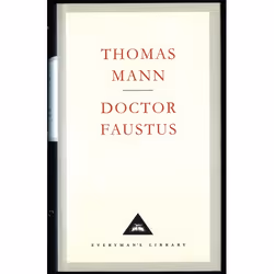 ISBN Doctor Faustus, English, 523 pages
