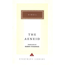 ISBN The Aeneid book English 488 pages