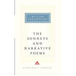 ISBN Sonnets And Narrative Poems book English 256 pages