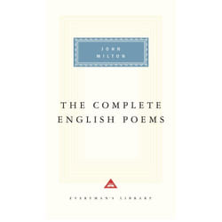 ISBN The Complete English Poems book 630 pages
