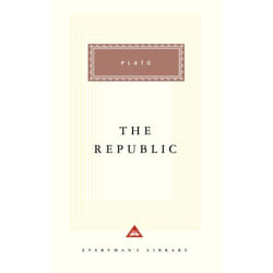 ISBN The Republic book English 408 pages