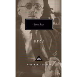 ISBN Ulysses, English, 1144 pages