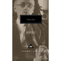 ISBN Ulysses book English 1144 pages