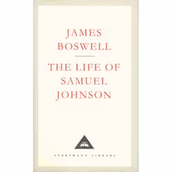 ISBN The Life Of Samuel Johnson, English, 1336 pages
