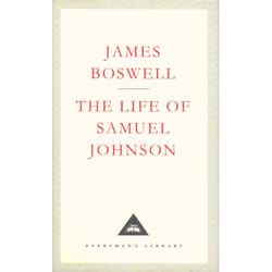 ISBN The Life Of Samuel Johnson book English 1336 pages