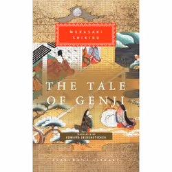ISBN The Tale Of Genji, English, 1184 pages