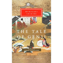 ISBN The Tale Of Genji book English 1184 pages
