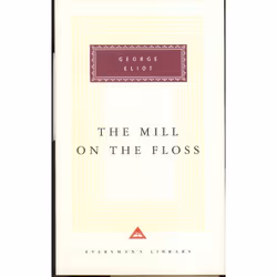 ISBN The Mill On The Floss, English, 598 pages