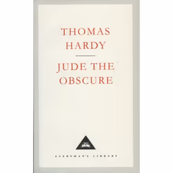 ISBN Jude The Obscure, English, 520 pages