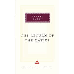 ISBN The Return Of The Native book English 544 pages