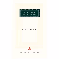 ISBN On War, English, 870 pages