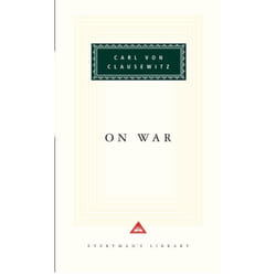 ISBN On War book English 870 pages