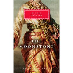 ISBN The Moonstone book English 480 pages