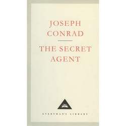 ISBN The Secret Agent book English 328 pages