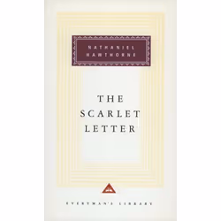 ISBN The Scarlet Letter, English, 352 pages
