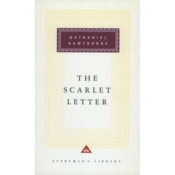 ISBN The Scarlet Letter book English 352 pages