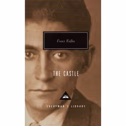 ISBN The Castle, English, 424 pages