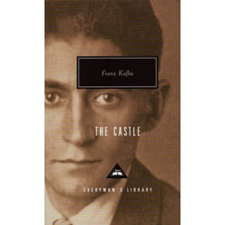 ISBN The Castle book English 424 pages
