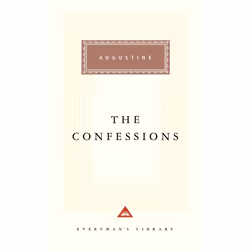 ISBN The Confessions, English, 320 pages