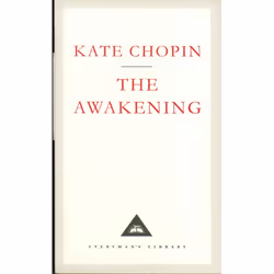ISBN The Awakening, English, 272 pages