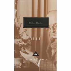ISBN Lolita, English, 376 pages
