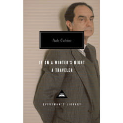 ISBN If On A Winter's Night A Traveller book English 296 pages