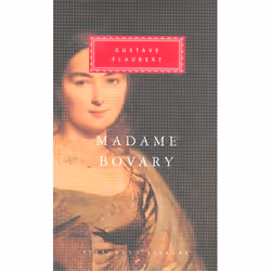 ISBN Madame Bovary, English, 376 pages