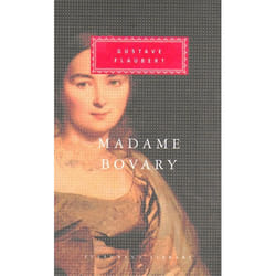 ISBN Madame Bovary book English 376 pages
