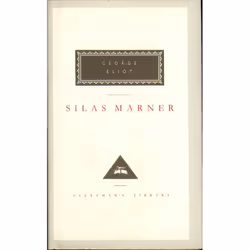 ISBN Silas Marner, English, 208 pages